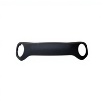 Cubierta frontal para dron Mavic 3, plástico ABS, ajuste preciso, resistente a impactos, duradera, para reparación y protección del sensor frontal