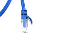 Cables de Conexión Cat5e Cat6 Cat6a Cat7 de Muestra Gratuita XXD, Cable Ethernet de PVC/LSZH UTP FTP Rj45, Cable de Red de Comunicación