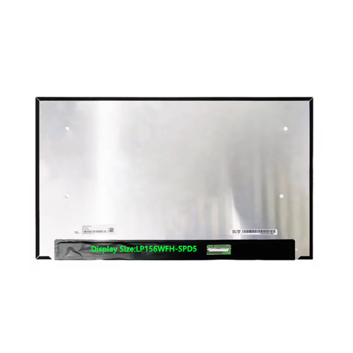 New Original 15.6" New Laptop LCD Screen Display Panel Model LP156WFH-SPD5 LP156WFH SPD5