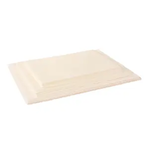 厂家直销纸巾纸包装批发便宜定制包装纸涂层厨房烘焙工具