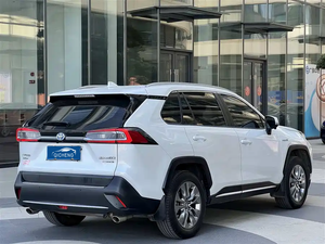 Vellandera 2.5L <span class=keywords><strong>E</strong></span>-CVT Usata, Edizione Lusso a Trazione Integrale, Ibrida con Autonomia NEDC di 500KM <span class=keywords><strong>e</strong></span> Potenza Totale del Motore di 128KW - Product Image 6