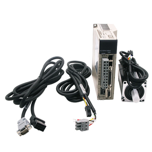 Kit de Controlador de Motor BLDC Trifásico Siheng de Fábrica, 80 mm, 220 V, 750 W, 2.39 N, 3000 rpm, Imán IE3, 3 A - Product Image 2