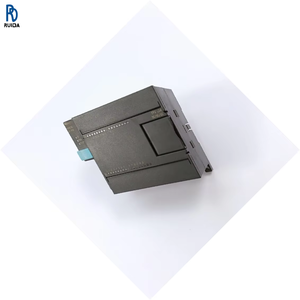 เซ็นเซอร์ควบคุม PLC โมดูล PLC ของแท้ใหม่เอี่ยม 6ES7214-1AD22-0XB0 - Product Image 1