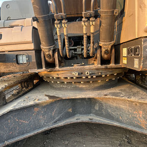 Excavadora de cadenas ZOOMLION nueva de alta calidad de 22 toneladas ZE215G con múltiples accesorios opcionales disponibles - Product Image 5