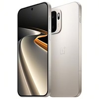 Smartphone OnePlus Ace 6 Ultra 5G d'origine, écran AMOLED 6,7 pouces 165 Hz, Dimensity9500, Android 6, double SIM, batterie 8600 mAh, NFC, 120 W