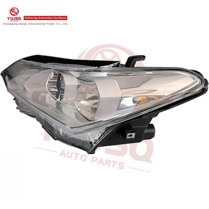 Led ban ngày chạy đèn cho Corolla axio 2018 xe đèn pha OEM 81150-12j70 r 81130-12j70 Auto Led Đèn Pha - Product Image 3