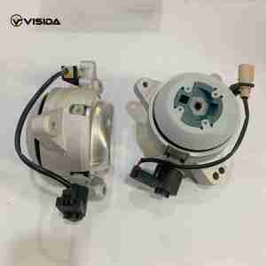 Nouveau support moteur en aluminium et caoutchouc pour remplacement/réparation - Numéros OE 4H0399151AT 4H0399151AQ 4H0399151AB 4H0399152AT/<span class=keywords><strong>BC</strong></span>/AQ/AB - Product Image 6