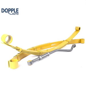 4x4 3 "Bộ dụng cụ nâng cho xe Jeep XJ xe sốc nâng mùa xuân khối phía sau toàn bộ giảm xóc giảm xóc cho xe Jeep Cherokee XJ - Product Image 6