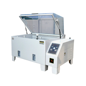 Cámara de prueba de niebla de corrosión salina <span class=keywords><strong>del</strong></span> NSS, probador de batería de prueba de laboratorio de pruebas de pulverización - Product Image 6