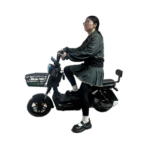 Nhà Máy Trực Tiếp 2-Bánh Xe 48V CD/KD Với 350W Công Suất Động Cơ Phía Sau Trung Tâm Động Cơ chì-Axit Pin Bàn Đạp Mini Xe Đạp Điện Điện Tử - Product Image 3