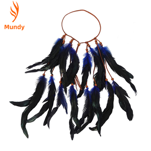 Decoración de Plumas Perfecta para el Hombro, Notting Hill, Carnaval de Londres, Carnaval de Venecia, Carnaval Lunar, Año Nuevo Lunar, <span class=keywords><strong>Pamplona</strong></span>, Toro - Product Image 4