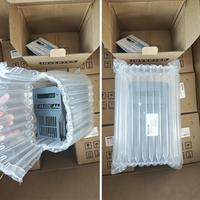 Variador de Frecuencia Variable (VFD) Monofásico a Trifásico de 11kW 15HP, Entrada 220V, Salida 380V, Control Vectorial, con Certificación CE, para Bomba CNC y Ventilador
