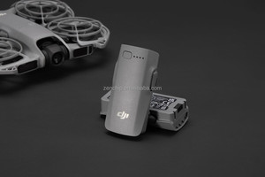 Batería de Vuelo Inteligente de 1606mAh para Neo 2, 19 Minutos de Autonomía, 11.5Wh, Iones de Litio, 46g, Ligera, Kit de Repuesto - Product Image 4