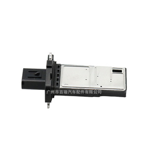 Débitmètre d'air 3L3A-12B579-BA pour Ford Fiesta Mondeo Focus EcoSport Escape, nouvelle pièce de rechange - Product Image 2