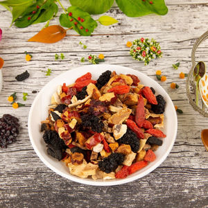 Kräuter-Prostata-Tee-Natürlicher Bio-Bulk-gemischter Halal-Tee für gesunde Prostata und männliche Fruchtbarkeit - Product Image 3