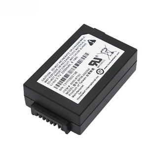 Batería Delgada Dolphin 6100 de 2200mAh para Escáner Portátil 6500, Certificación CE RoHS, Venta al Por Mayor, Nivel 1, Energía Estable - Product Image 4