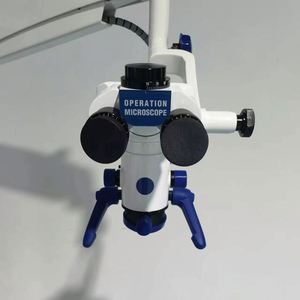 치과 수술 현미경 이비인후과 <span class=keywords><strong>ENT</strong></span> 수술 현미경 판매 가격 의료용 현미경 - Product Image 4
