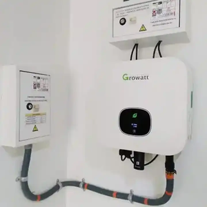 Inversor Solar <span class=keywords><strong>Growatt</strong></span> de 3kw, <span class=keywords><strong>Growatt</strong></span> MIN 2500TL-<span class=keywords><strong>XH</strong></span> 3000TL-<span class=keywords><strong>XH</strong></span> 4600TL-<span class=keywords><strong>XH</strong></span> <span class=keywords><strong>5000TL</strong></span>-<span class=keywords><strong>XH</strong></span> 2.5kw 3kw 4.6kw 5kw - Product Image 6