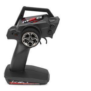 WLtoys 144016 Coche RC Eléctrico 4WD Escala 1/14 de Alta Velocidad 35KM/H con Control Remoto para Derrapes Todoterreno - Product Image 5