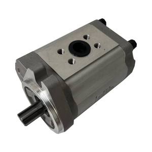 Bomba de Aceite Hidráulica de Aleación de Aluminio HuamaoCBTZTA-F40-A2FH6L - Product Image 3