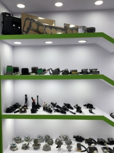 Unité haute tension de la bobine d'allumage automobile 6M8G12A366 L3G218100 compatible avec Mazda <span class=keywords><strong>3</strong></span>. - Product Image 6