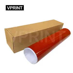 संगत नई A1DU736000 A1DU-7360-00 Fusing बेल्ट 251L Fuser फिल्म के लिए Konica Minolta C6000 C6500 C7000 C7500 कापियर भागों