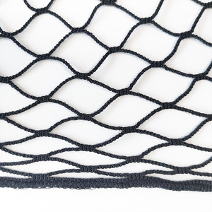 Une <span class=keywords><strong>filet</strong></span> <span class=keywords><strong>de</strong></span> <span class=keywords><strong>football</strong></span> tissée avec <span class=keywords><strong>précision</strong></span>, durable et très résistante, qui ne se fera pas facilement déchirer. - Product Image 5