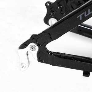 Marco de aluminio <span class=keywords><strong>para</strong></span> bicicleta de montaña, aleación de aluminio, 29er, venta al por mayor, China - Product Image 6