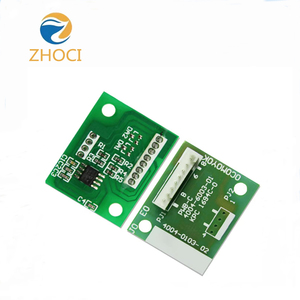 وحدة إعادة ضبط شريحة أسطوانة التصوير لطابعات كونيكا مينولتا CF1501 وCF2001 وCF7915 وCF7920 وCF9020 - Product Image 3