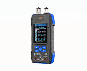 Pasokan pabrik profesional kamera IR Multimeter industri & penggunaan rumah i-pook PK86A/B/C dengan DMM/VFL/OPM - Product Image 2