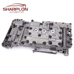 Cuerpo de Válvulas de Transmisión Automática de la Mejor Calidad A960E A960 TB-65SN TB-60NF para Toyota Lexus - Product Image 3