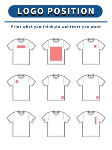 เสื้อยืดดีไซน์เนอร์ทรงบ็อกซี่ OEM/ODM ปักโลโก้ด้วยคริสตัล เสื้อผ้าสตรีทแวร์ พิมพ์ลาย เสื้อยืดคอตตอนทรงหลวมไหล่ตก คุณภาพสูง - Product Image 6
