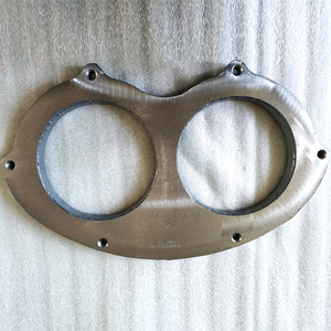 Plaque de <span class=keywords><strong>lunettes</strong></span> 12083405 60C1816.4.4C pour pompe à béton SANY HBT60C HBT80C - Product Image 3