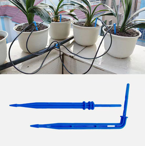 Usine Serre Agriculture <span class=keywords><strong>Tuyaux</strong></span> De Tuyau D'jardin Goutte À Goutte Automatique Fuite Flèche Eau Système D'irrigation Goutte À Goutte - Product Image 3