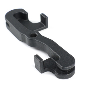 Outil de pliage de tuyau de frein Getitall 99313, plieur de tubes en acier de qualité industrielle noir pour la réparation automobile - Product Image 5