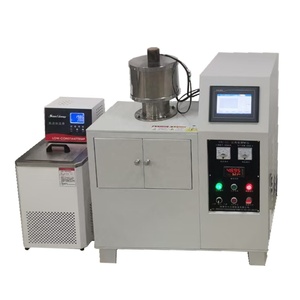 GHC-II высокотемпературный тестер удельной теплоемкости - Product Image 2