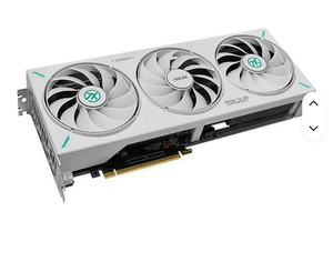 การ์ดจอ Tianxuan TX GeForce RTX 5060 O8G รุ่นใหม่ ระบายความร้อนด้วยพัดลม PCIe 5.0 AI พร้อมพอร์ต DP สำหรับเล่นเกมบนเดสก์ท็อป และหน่วยความจำ GDDR - Product Image 2
