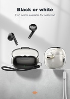 LDNIO T03 Productos más vendidos 2023 Llamadas Cancelación de ruido Mini auriculares de sonido portátiles Auriculares inalámbricos BT5.3 TWS Auricular