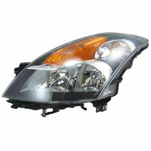 <span class=keywords><strong>Achat</strong></span> saison promotion led phare de voiture phare pour nissan altima 2007 <span class=keywords><strong>2008</strong></span> 2009 2010 lampe frontale - Product Image 5