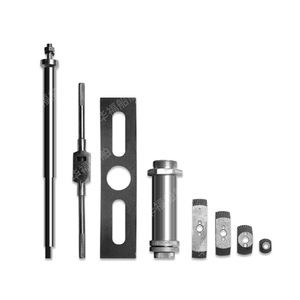 Escariador de asientos de válvula IMPA633451 de acero para reparación y reemplazo de válvulas marinas - Product Image 4