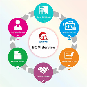 Qxw Bóng bán dẫn khuếch đại công suất âm thanh b1560 d2390 mới và độc đáo 2390 1560 TO-3P 2sb1560 2sd2390 - Product Image 6