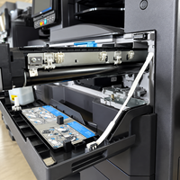 Printer Refurbished TASKalfa 4012i Multifungsi untuk A3 Duplex MFP Fotokopi MZ4000i Impresora Monokrom