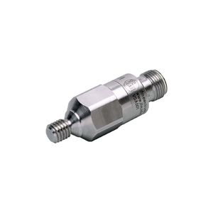 Sensor de Vibración IFM VNA001, Construcción de Acero Inoxidable IP67 para una Detección Confiable, Equipo Industrial VNA001 - Product Image 1
