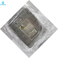 Variateur de fréquence programmable flexible pour optimisation de l'efficacité, moteur industriel en boucle fermée MDS-C1-SPH-150 pour PLC