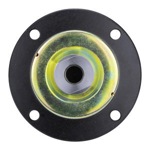 แกนเครื่องตัดหญ้า 037-6015-50 ที่ยึดใบมีดอะลูมิเนียม รุ่น A10345 สำหรับอุปกรณ์เสริมเครื่องตัดหญ้า - Product Image 2