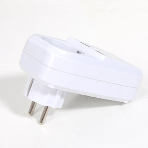 Alemão Padrão Nova Precisão Eletrônica Medição Medidor Display <span class=keywords><strong>Meter</strong></span> - Product Image 2