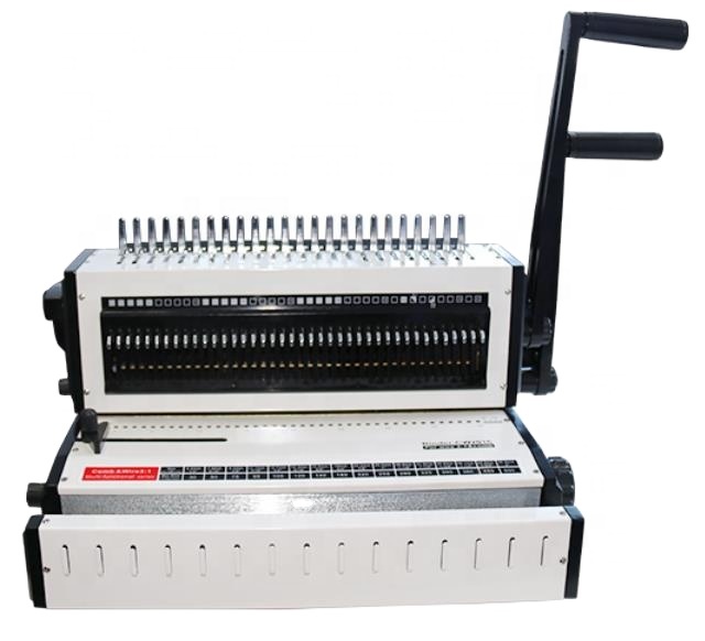 Штамповочная машина, машина для обвязки железа и резиновых колец