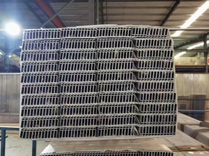 Nhôm đường sắt năng lượng mặt trời PV gắn thành phần tùy chỉnh chiều dài nhôm hồ sơ - Product Image 3