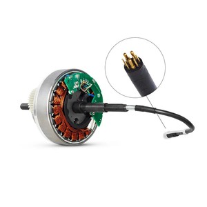 Kit moteur de moyeu de <span class=keywords><strong>vélo</strong></span> <span class=keywords><strong>électrique</strong></span> <span class=keywords><strong>36V</strong></span> <span class=keywords><strong>250W</strong></span> avec moteur de moyeu arrière sans engrenage et <span class=keywords><strong>contrôleur</strong></span> sans balais - Product Image 6