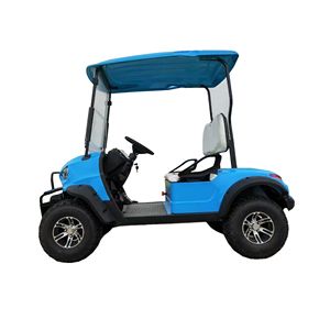 <span class=keywords><strong>Voiture</strong></span> de golf électrique Club Car pas chère, 2 places, homologuée CE, best-seller, mini <span class=keywords><strong>voiture</strong></span> de golf avec roues en alliage d'aluminium et sièges - Product Image 4